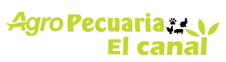 logo agropecuaria el canal