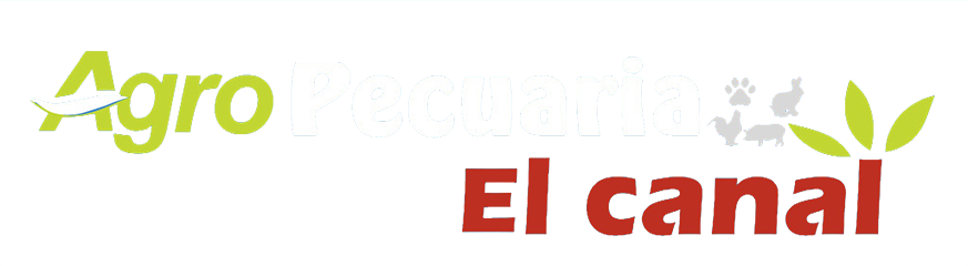 Logo Agropecuaria El Canal