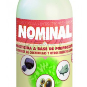 insecticida-nominal